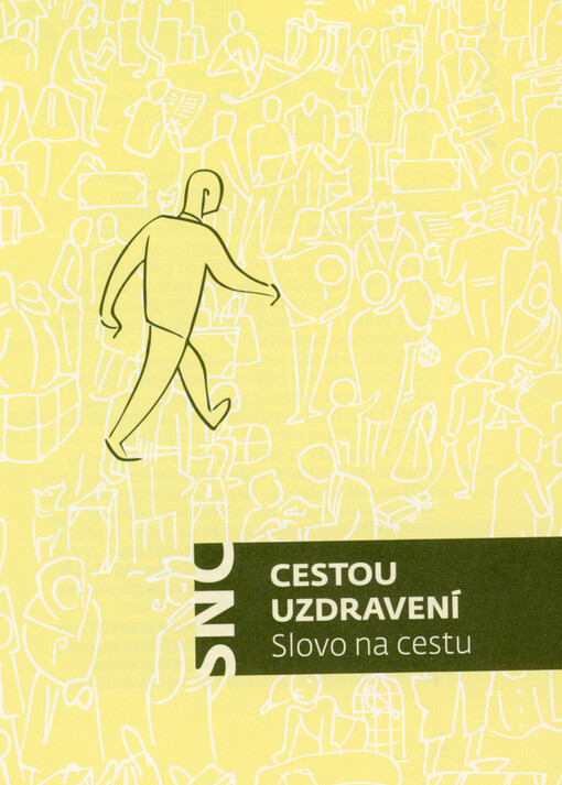 Cestou uzdravení : slovo na cestu