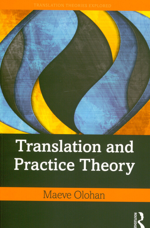 Translation and practice theory