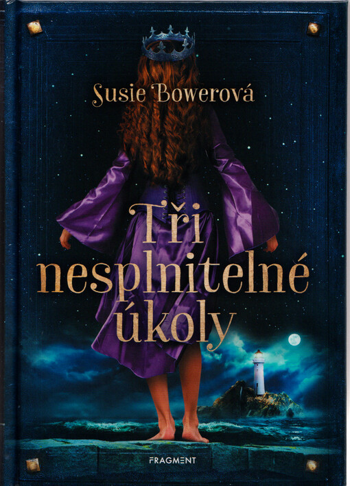 Tři nesplnitelné úkoly