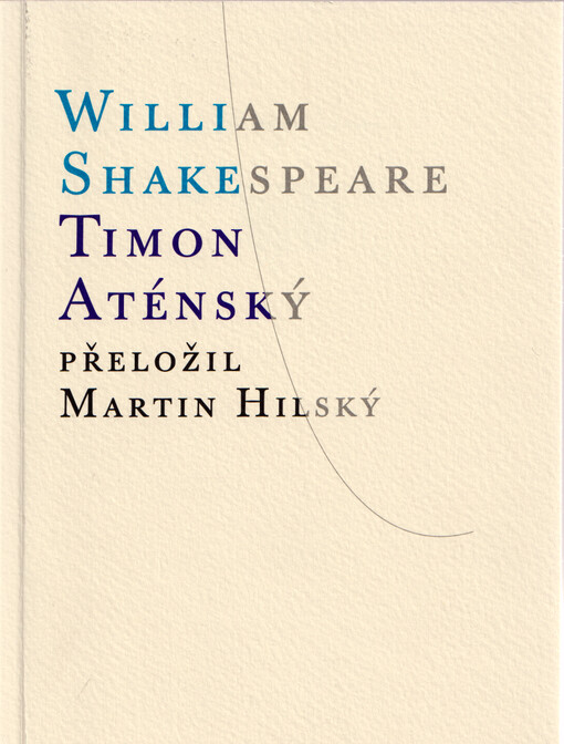 Timon Aténský