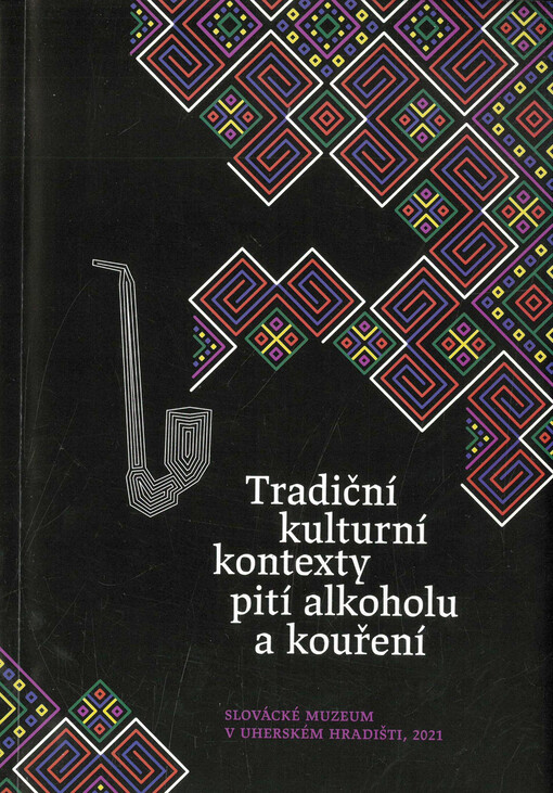 Tradiční kulturní kontexty pití alkoholu a kouření