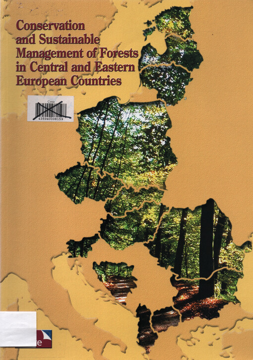 Conservation and sustainable management of forests in Central and Eastern European Countries