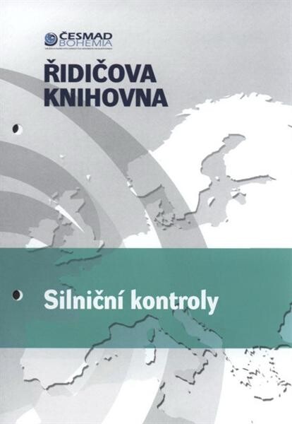 Silniční kontroly