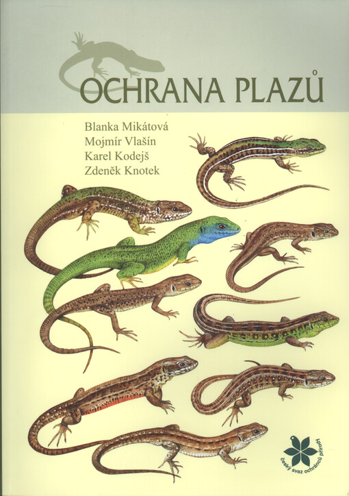 Ochrana plazů