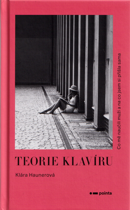 Teorie klavíru