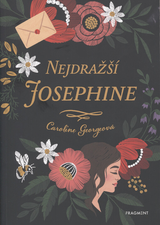 Nejdražší Josephine