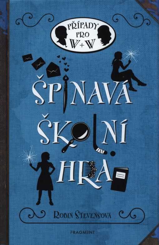 Špinavá školní hra