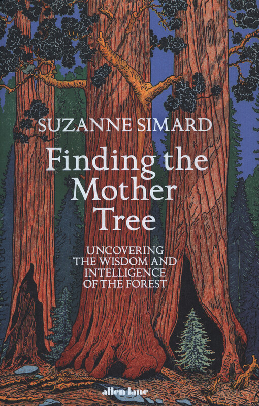 Finding the mother tree : uncovering the wisdom and intelligence of the forest