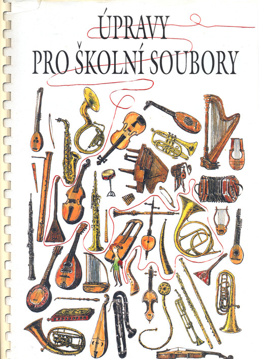 Úpravy pro školní soubory (Příkladová část: Jaroslav Herden, Jan Prchal)