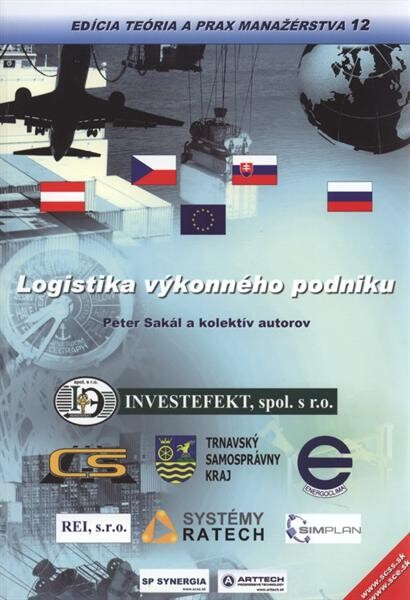 Logistika výkonného podniku