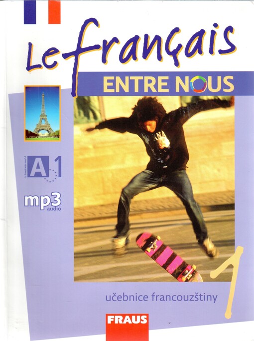 Le français entre nous 1