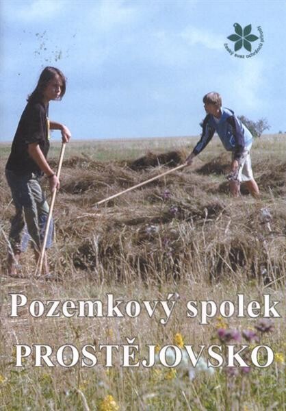 Pozemkový spolek Prostějovsko