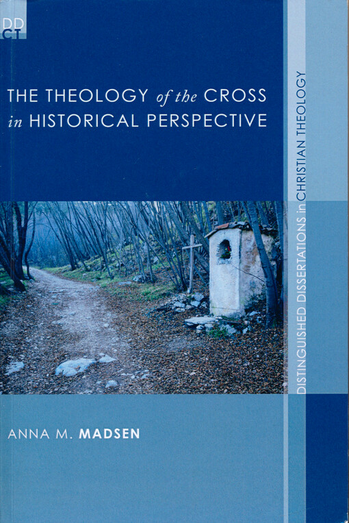 The theology of the cross in historical perspective