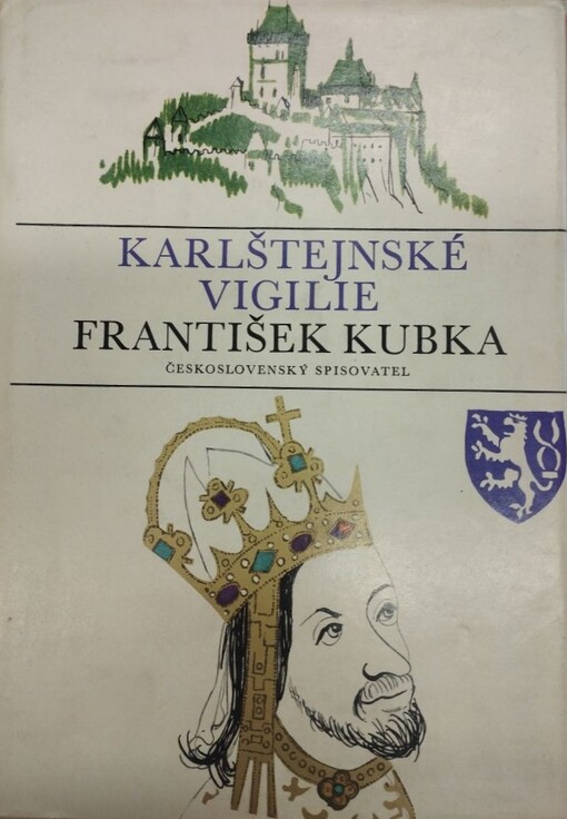 Karlštejnské vigilie