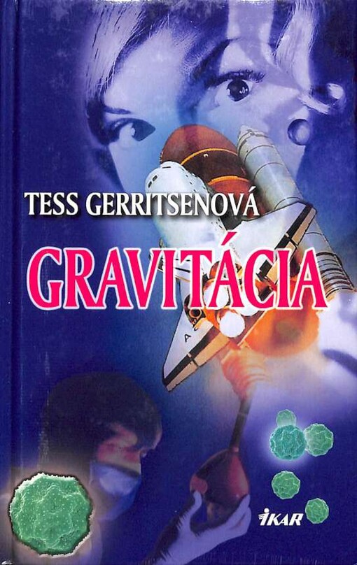 Gravitácia