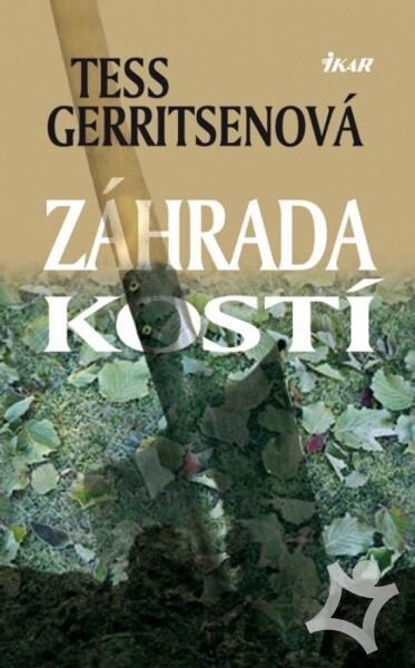 Záhrada kostí