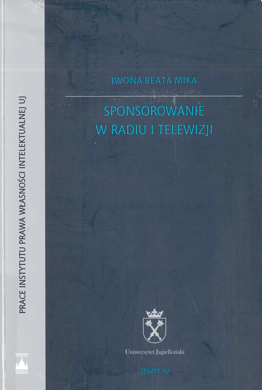 Księga pamiątkowa ku czci profesora Janusza Szwaji