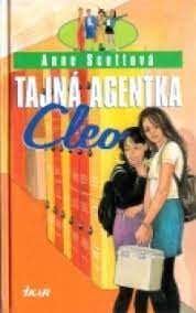 Tajná agentka Cleo 2