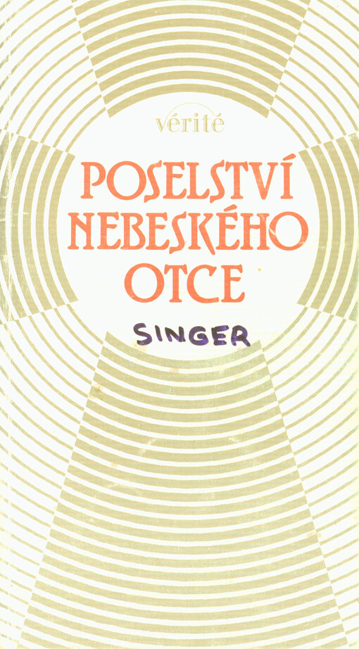 Poselství nebeského Otce