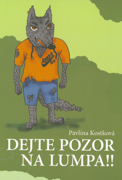 Dejte pozor na lumpa!!