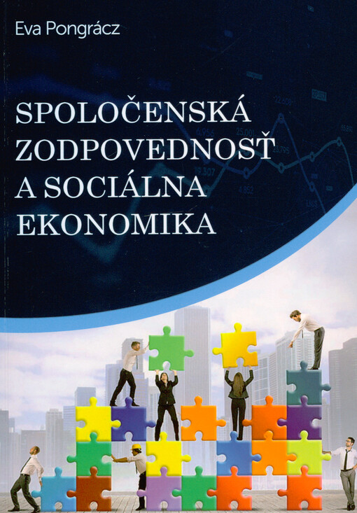 Spoločenská zodpovědnosť a sociálna ekonomika