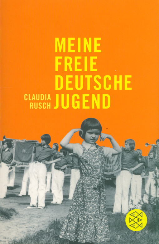 Meine freie deutsche Jugend