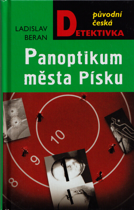 Panoptikum města Písku