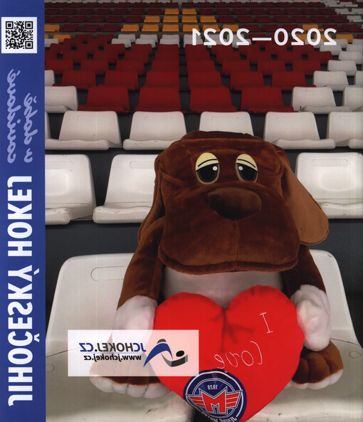 Jihočeský hokej v době covidové : 2020-2021