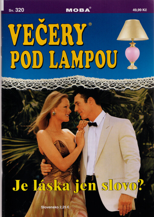 Je láska jen slovo?