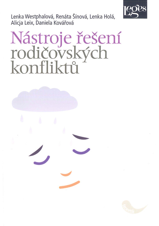 Nástroje řešení rodičovských konfliktů