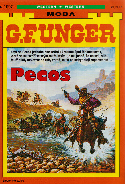 Pecos