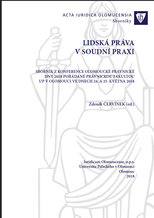 Lidská práva v soudní praxi