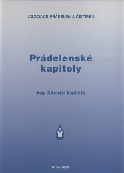 Prádelenské kapitoly