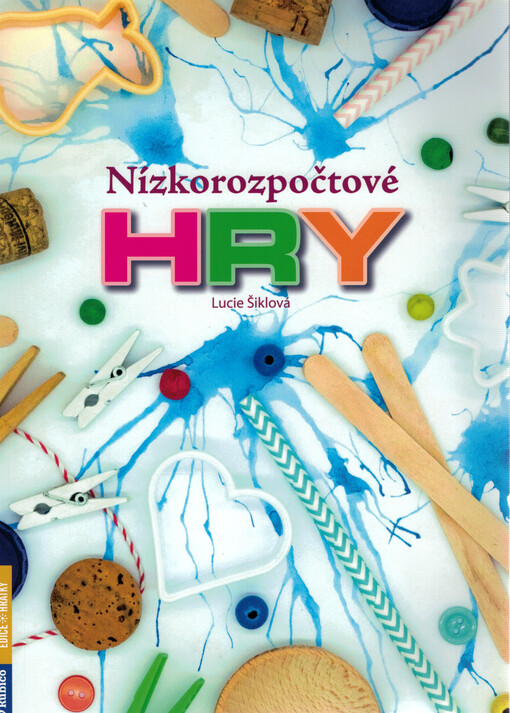 Nízkorozpočtové hry