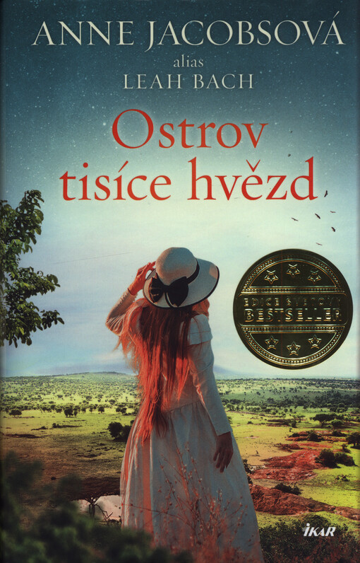 Ostrov tisíce hvězd