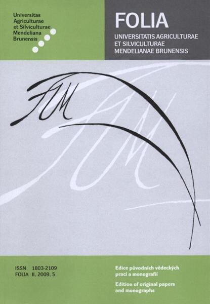 Návrh metodiky analýzy prostředí vysokoškolského sportovního klubu : monografie = Methodology of environment analysis of a university sports club