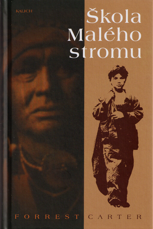 Škola Malého stromu : skutečné události