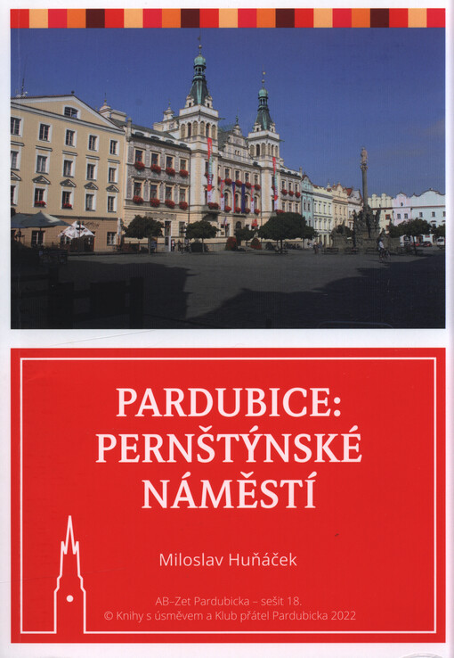 Pardubice: Pernštýnské náměstí