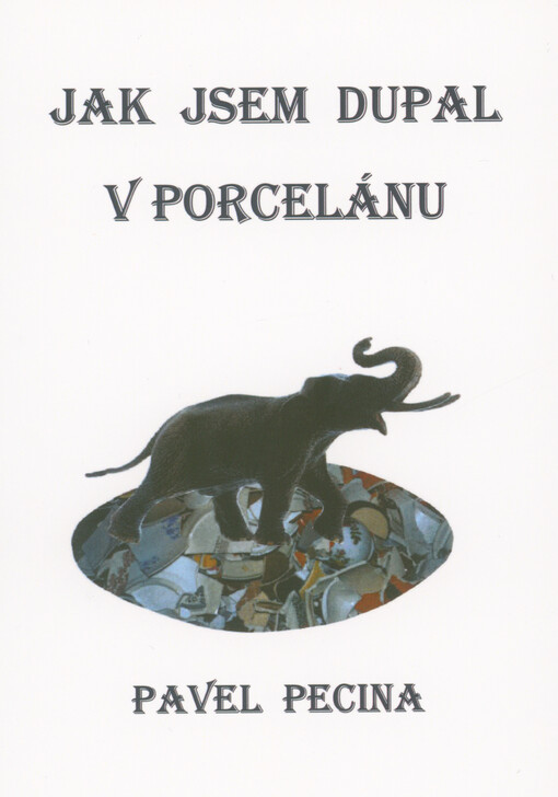 Jak jsem dupal v porcelánu