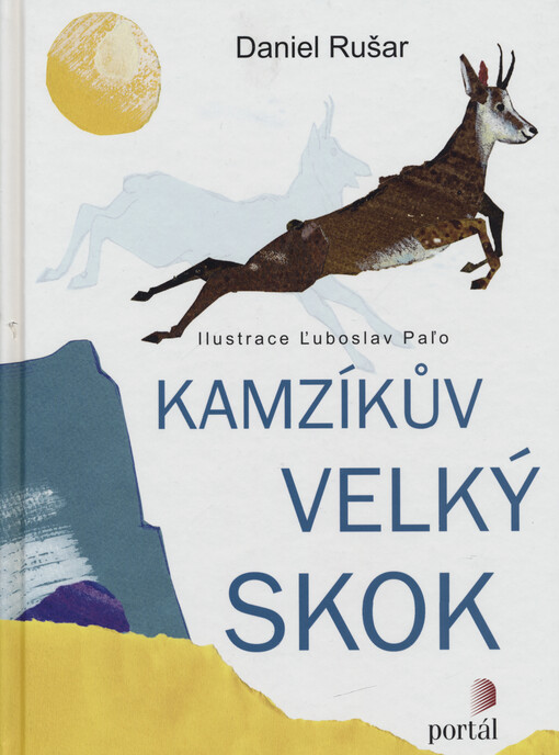 Kamzíkův velký skok