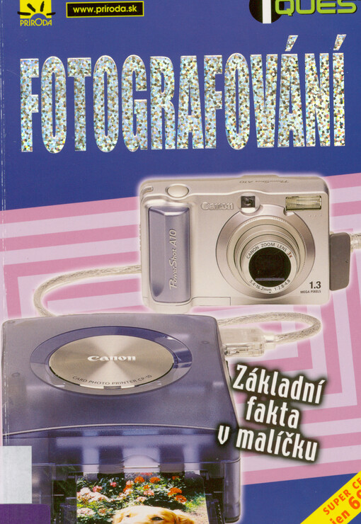 Fotografování