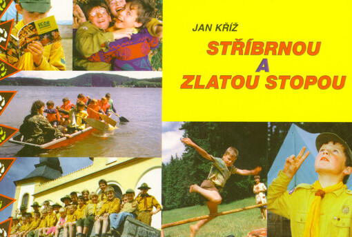 Stříbrnou a Zlatou stopou
