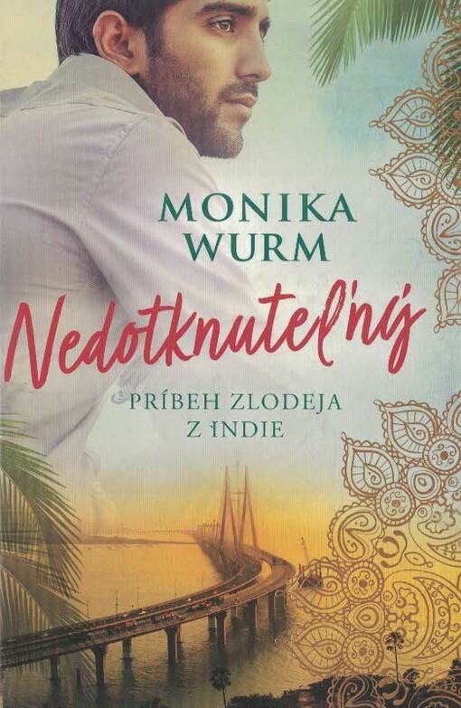 Nedotknuteľný