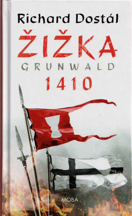 Žižka : Grunwald 1410
