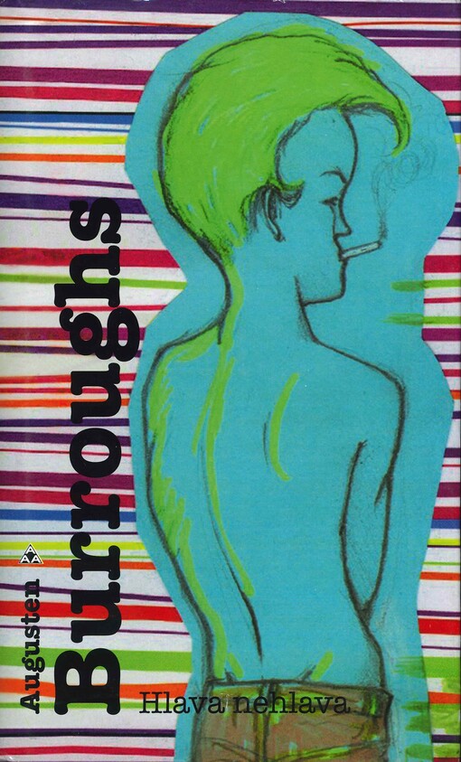 Hlava nehlava: autobiografický román
