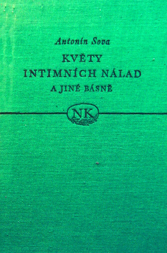 Květy intimních nálad a jiné básně