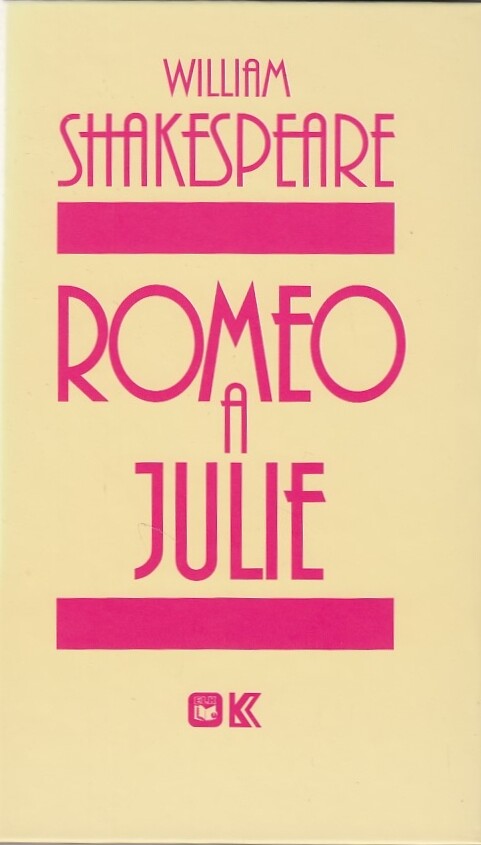 Romeo a Julie