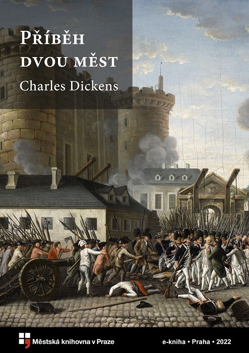 Příběh dvou měst