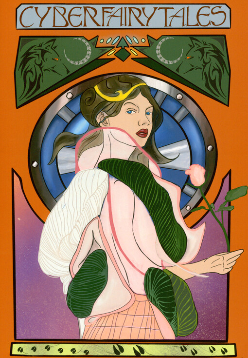 Cyber fairytales
