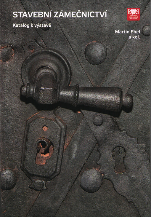 Stavební zámečnictví = Architectural hardware